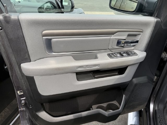 Used 2018 RAM 1500 Big Horn AWD/4WD image 21