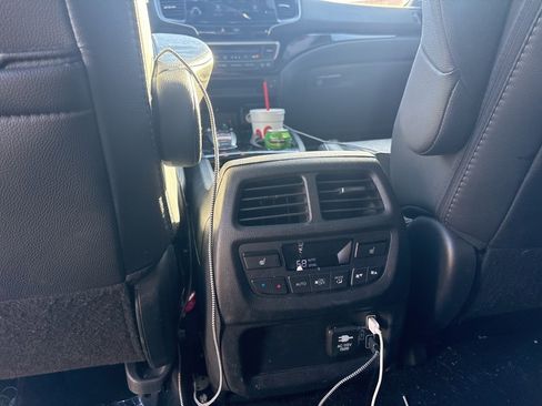 Used 2021 Honda Passport Touring image 26