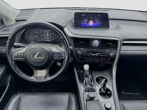 Used 2019 Lexus RX 350 AWD w/ Accessory Package image 14