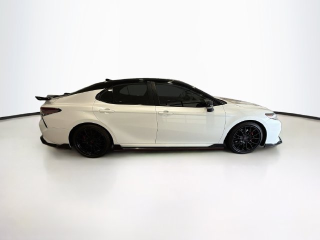 Certified 2023 Toyota Camry TRD w/ TRD Package w/JBL Audio FWD image 7