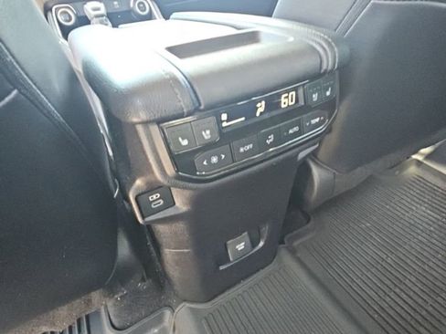 Used 2024 Toyota Grand Highlander AWD image 21