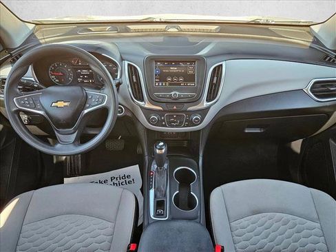Used 2021 Chevrolet Equinox LS w/ LS Convenience Package FWD image 17