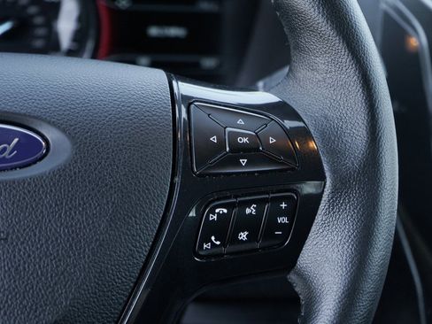 Used 2019 Ford Explorer XLT w/ Equipment Group 201A image 23