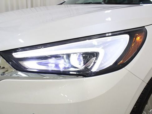 Used 2021 Buick Enclave Premium w/ Sun and Sites Package FWD image 36