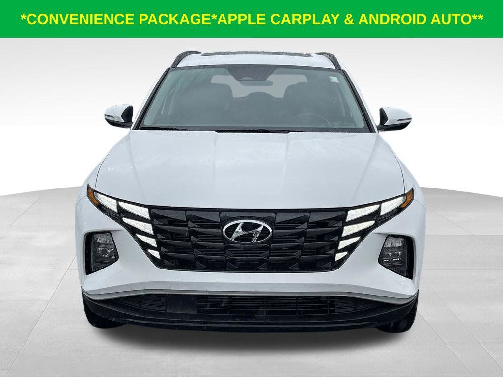 Used 2024 Hyundai Tucson SEL w/ Convenience Package AWD/4WD image 2