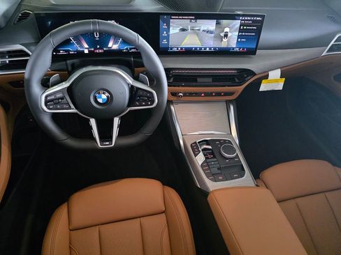 New 2026 BMW 430i Convertible w/ M Sport Package image 11