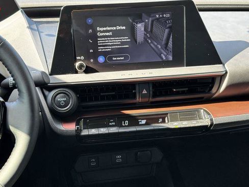 Certified 2023 Toyota Prius Prime FWD image 15