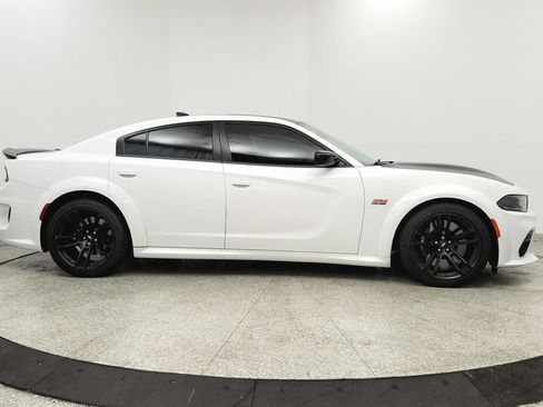 Used 2023 Dodge Charger Scat Pack RWD image 6
