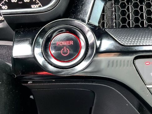 Certified 2023 Honda CR-V Sport Touring image 33