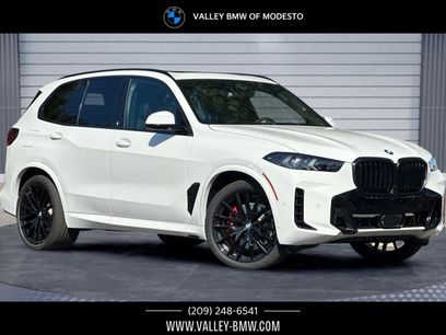 New 2026 BMW X5 xDrive40i