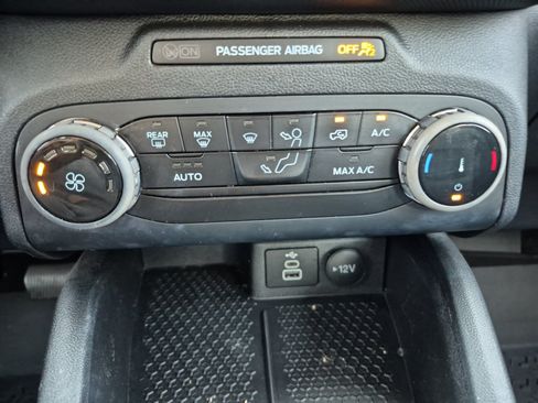Used 2023 Ford Bronco Sport Heritage AWD/4WD image 29