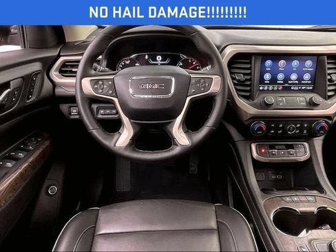 Certified 2023 GMC Acadia Denali w/ Denali Ultimate Package AWD/4WD image 5