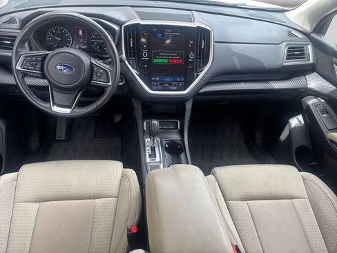 Used 2025 Subaru Ascent Premium AWD/4WD image 11