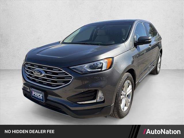 Used 2019 Ford Edge SEL w/ Equipment Group 201A FWD image 1