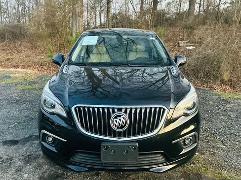 Used 2017 Buick Envision Preferred image 9