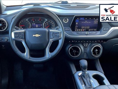 Used 2021 Chevrolet Blazer LT image 5