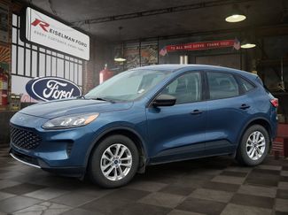 Used 2020 Ford Escape S FWD video 1