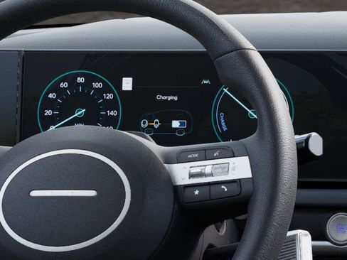 New 2026 Hyundai Tucson Limited image 14