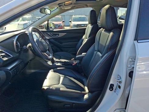 Certified 2023 Subaru Crosstrek 2.5i Limited image 13