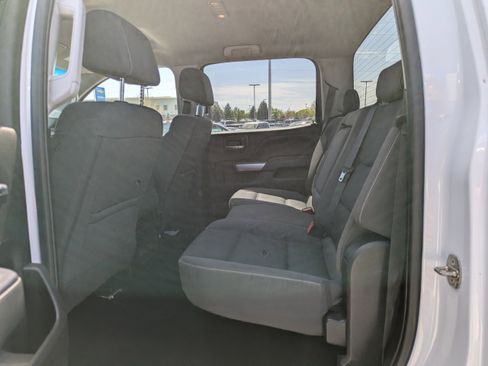Used 2018 Chevrolet Silverado 2500 LT w/ LT Fleet Convenience Package AWD/4WD image 30