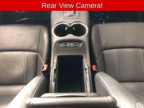 Used 2021 Toyota Venza XLE w/ Softex Package AWD/4WD image 9