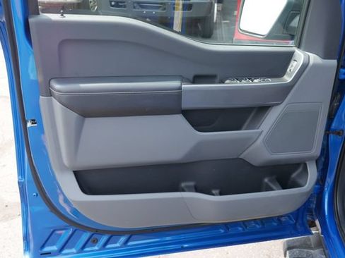 Used 2021 Ford F150 XLT w/ XTR Package AWD/4WD image 15