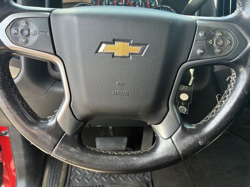 Used 2015 Chevrolet Silverado 2500 LT RWD image 26