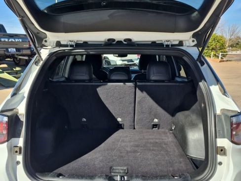 Used 2024 Jeep Compass Limited image 50