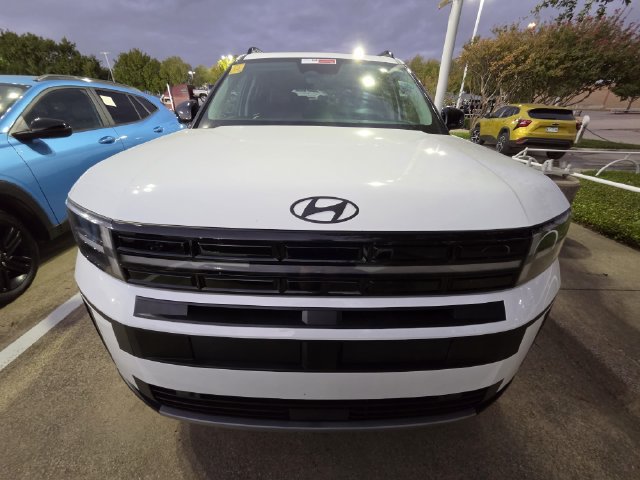 Used 2026 Hyundai Santa Fe XRT AWD/4WD image 2
