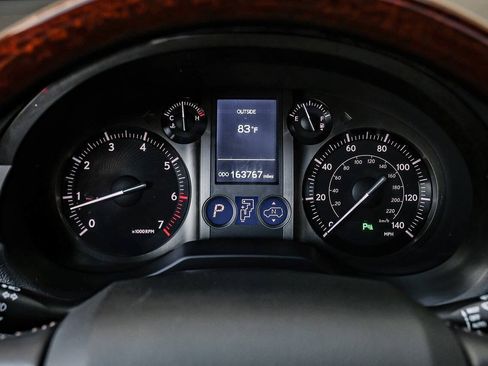 Used 2015 Lexus GX 460 Luxury AWD/4WD image 23
