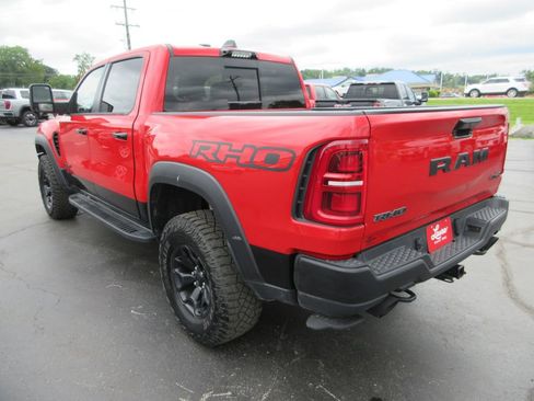Used 2025 RAM 1500 RHO w/ RHO Level 1 Equipment Group AWD/4WD image 9