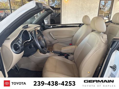 Used 2013 Volkswagen Beetle 2.0T image 12