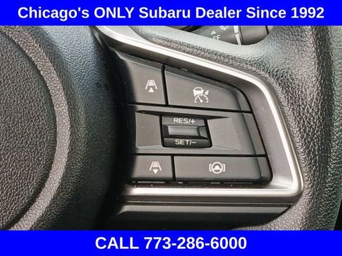 Certified 2025 Subaru Impreza 2.0i image 10