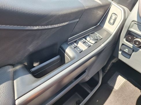 Used 2025 Ford F150 XLT w/ Equipment Group 301A Standard RWD image 17