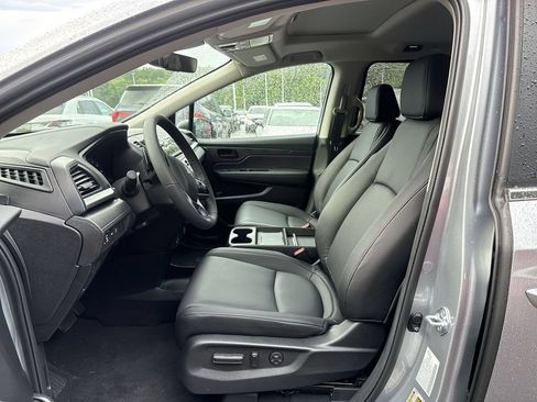 New 2026 Honda Odyssey EX-L image 13