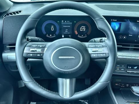 New 2027 Hyundai Kona SEL Sport FWD image 15
