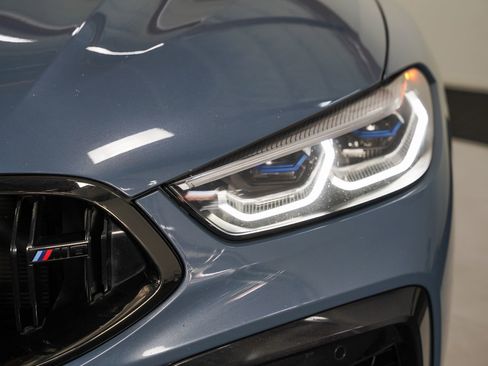 Used 2022 BMW M8 Competition image 14