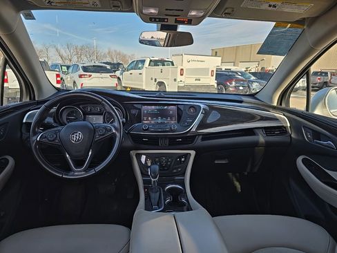Used 2019 Buick Envision Preferred image 11