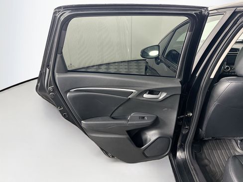 Used 2017 Honda Fit EX-L image 26