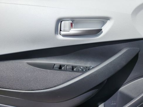 New 2026 Toyota Corolla SE image 21