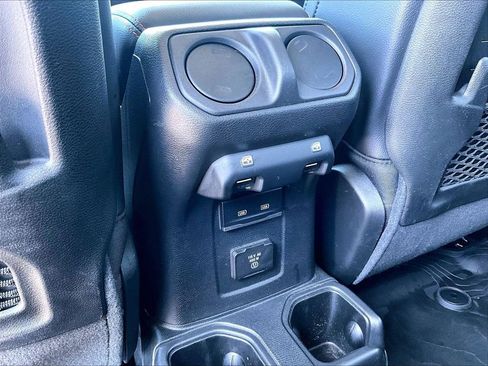 Used 2023 Jeep Gladiator Mojave w/ Cold Weather Group AWD/4WD image 28