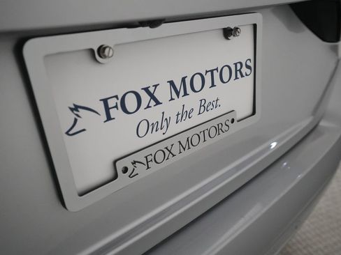 Used 2024 Nissan Altima 2.5 SV FWD image 36