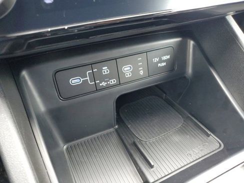 New 2026 Hyundai Santa Cruz Limited AWD/4WD image 24