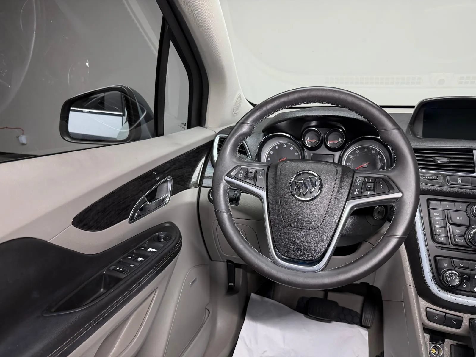 Used 2014 Buick Encore Premium FWD image 21