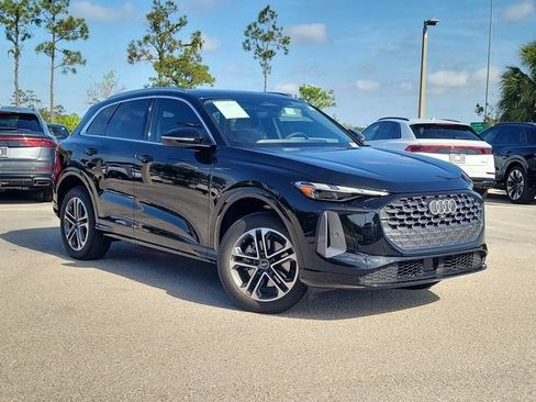 Certified 2025 Audi Q5 Premium w/ Convenience Package AWD/4WD image 31