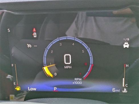 New 2026 Chevrolet TrailBlazer LT w/ Convenience Package image 13