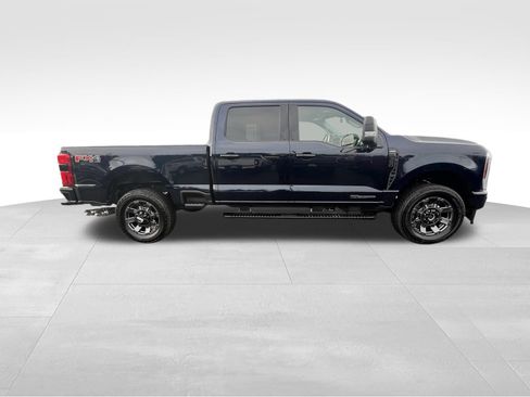Used 2024 Ford F350 Lariat w/ Lariat Ultimate Package image 4