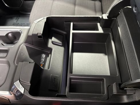 New 2026 Chevrolet Silverado 1500 RST AWD/4WD image 26