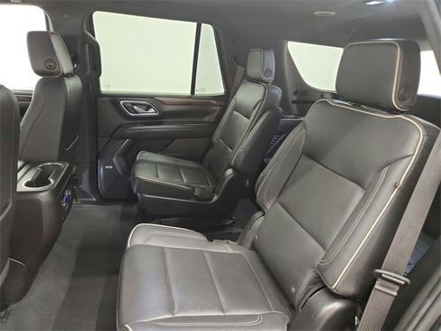 Used 2023 Chevrolet Tahoe Premier image 29