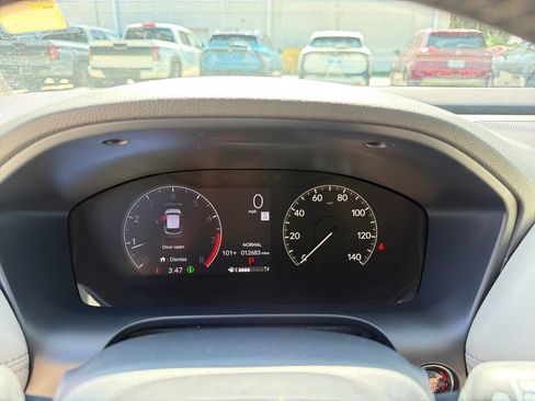 Used 2023 Honda HR-V EX-L image 22